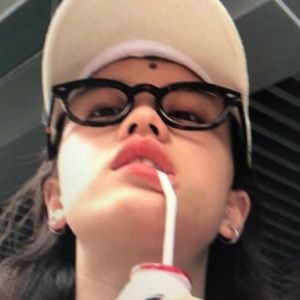 Meet your Posher, Ian